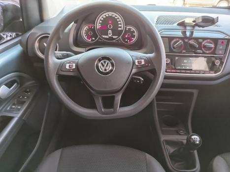 VOLKSWAGEN UP 1.0 4P FLEX 170 TSI XTREME, Foto 7