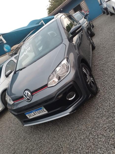 VOLKSWAGEN UP 1.0 4P FLEX 170 TSI XTREME, Foto 3