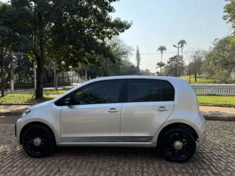 VOLKSWAGEN UP 1.0 4P FLEX 170 TSI CONNECT, Foto 5