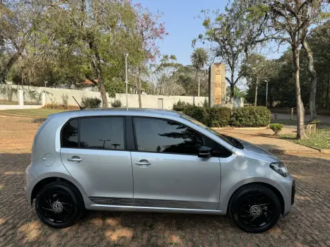 VOLKSWAGEN UP 1.0 4P FLEX 170 TSI CONNECT, Foto 6