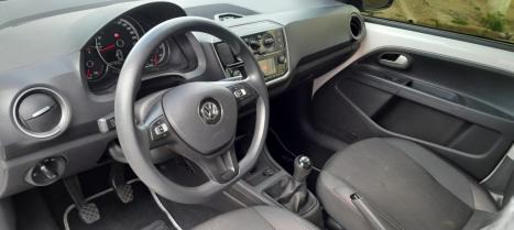 VOLKSWAGEN UP 1.0 4P FLEX 170 TSI XTREME, Foto 8