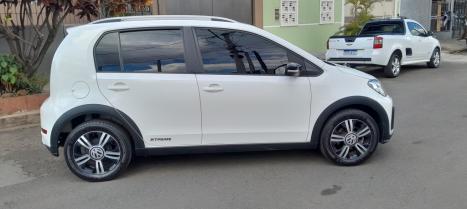 VOLKSWAGEN UP 1.0 4P FLEX 170 TSI XTREME, Foto 9