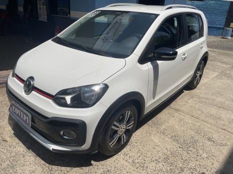 VOLKSWAGEN UP 1.0 4P FLEX 170 TSI XTREME, Foto 1