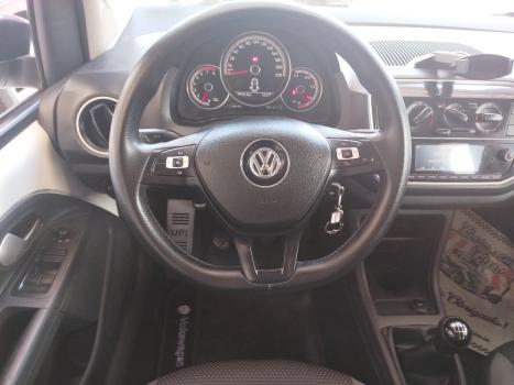 VOLKSWAGEN UP 1.0 4P FLEX 170 TSI XTREME, Foto 8