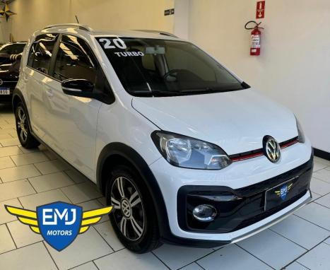 VOLKSWAGEN UP 1.0 4P FLEX 170 TSI XTREME, Foto 3