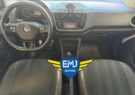 VOLKSWAGEN UP 1.0 4P FLEX 170 TSI XTREME, Foto 4