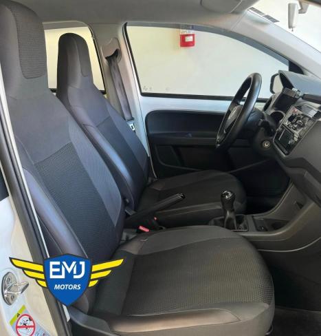 VOLKSWAGEN UP 1.0 4P FLEX 170 TSI XTREME, Foto 7