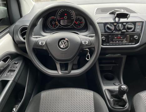 VOLKSWAGEN UP 1.0 4P FLEX 170 TSI CONNECT, Foto 10