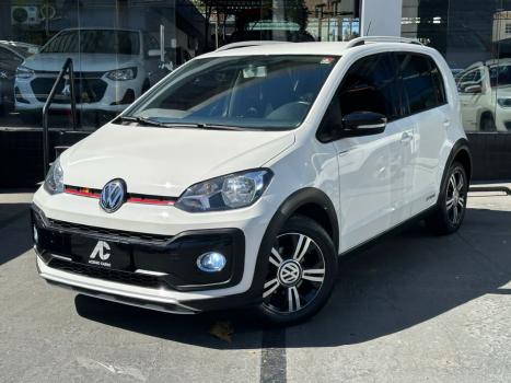 VOLKSWAGEN UP 1.0 4P FLEX 170 TSI XTREME, Foto 1