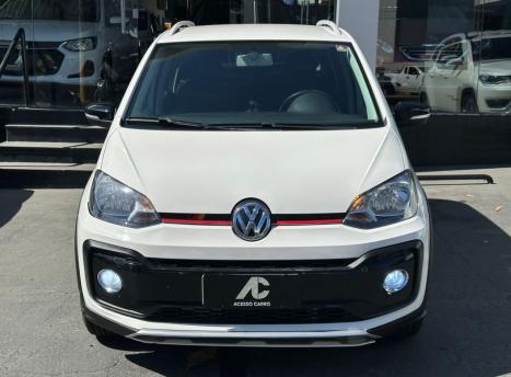 VOLKSWAGEN UP 1.0 4P FLEX 170 TSI XTREME, Foto 3
