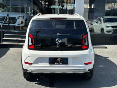 VOLKSWAGEN UP 1.0 4P FLEX 170 TSI XTREME, Foto 5