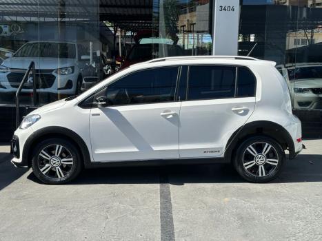 VOLKSWAGEN UP 1.0 4P FLEX 170 TSI XTREME, Foto 6