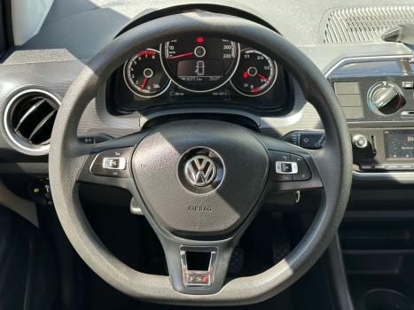 VOLKSWAGEN UP 1.0 4P FLEX 170 TSI XTREME, Foto 7