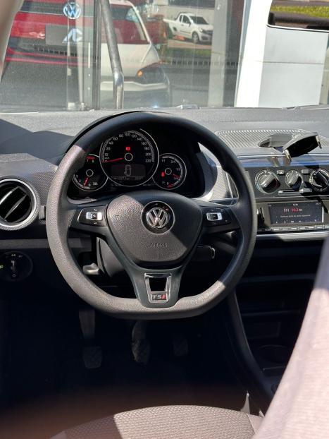 VOLKSWAGEN UP 1.0 4P FLEX 170 TSI XTREME, Foto 8