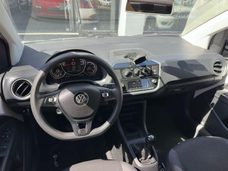 VOLKSWAGEN UP 1.0 4P FLEX 170 TSI XTREME, Foto 9