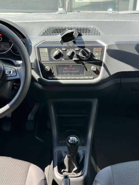 VOLKSWAGEN UP 1.0 4P FLEX 170 TSI XTREME, Foto 10