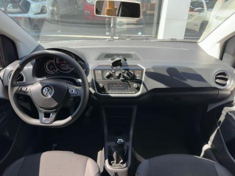 VOLKSWAGEN UP 1.0 4P FLEX 170 TSI XTREME, Foto 11