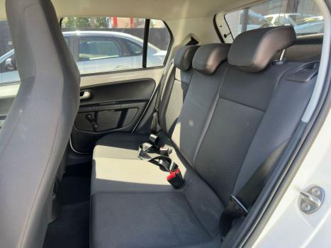 VOLKSWAGEN UP 1.0 4P FLEX 170 TSI XTREME, Foto 14