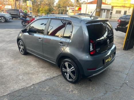 VOLKSWAGEN UP 1.0 4P FLEX 170 TSI XTREME, Foto 2