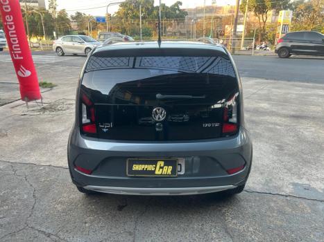 VOLKSWAGEN UP 1.0 4P FLEX 170 TSI XTREME, Foto 3