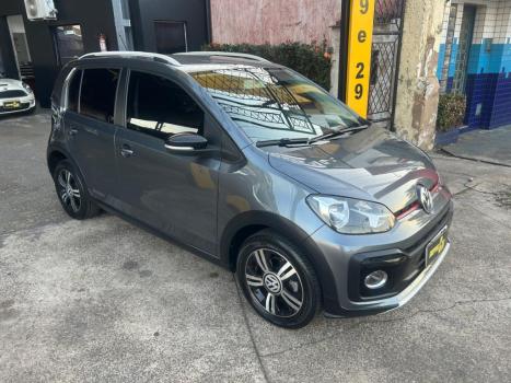 VOLKSWAGEN UP 1.0 4P FLEX 170 TSI XTREME, Foto 5