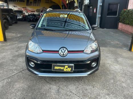 VOLKSWAGEN UP 1.0 4P FLEX 170 TSI XTREME, Foto 6