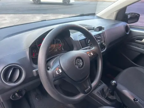 VOLKSWAGEN UP 1.0 4P FLEX 170 TSI XTREME, Foto 7