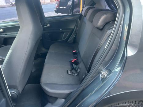 VOLKSWAGEN UP 1.0 4P FLEX 170 TSI XTREME, Foto 10