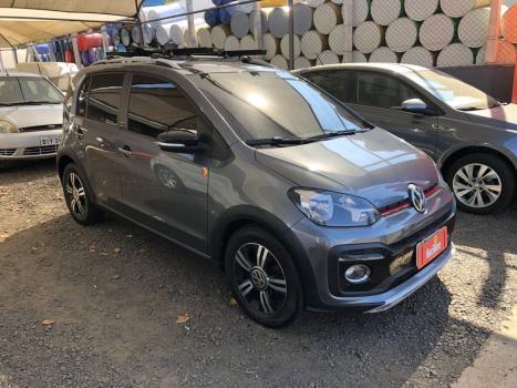 VOLKSWAGEN UP 1.0 4P FLEX 170 TSI XTREME, Foto 2