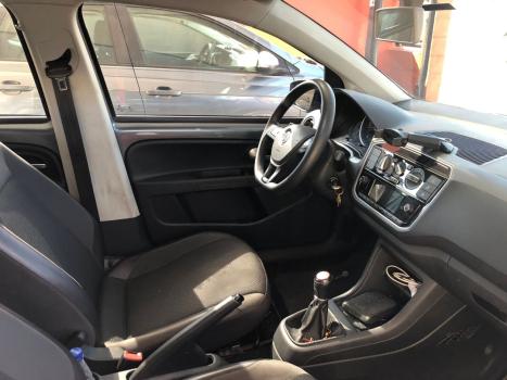 VOLKSWAGEN UP 1.0 4P FLEX 170 TSI XTREME, Foto 5