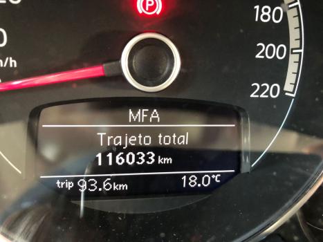 VOLKSWAGEN UP 1.0 4P FLEX 170 TSI XTREME, Foto 7