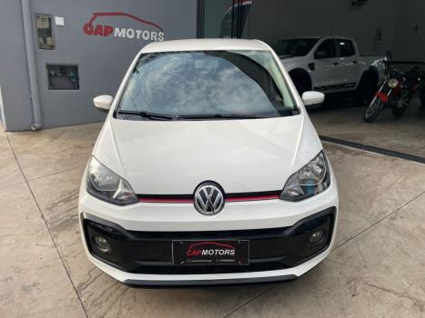 VOLKSWAGEN UP 1.0 4P FLEX 170 TSI CONNECT, Foto 1