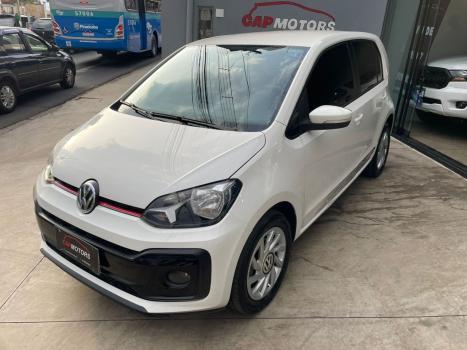 VOLKSWAGEN UP 1.0 4P FLEX 170 TSI CONNECT, Foto 2