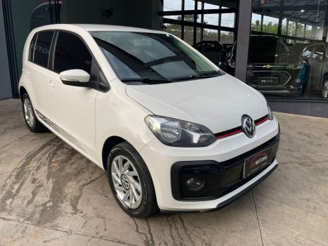 VOLKSWAGEN UP 1.0 4P FLEX 170 TSI CONNECT, Foto 3