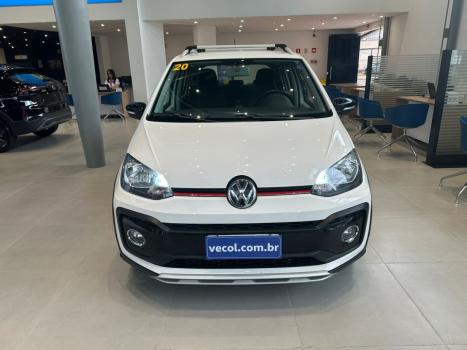 VOLKSWAGEN UP 1.0 4P FLEX 170 TSI XTREME, Foto 2