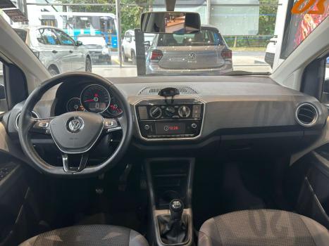 VOLKSWAGEN UP 1.0 4P FLEX 170 TSI XTREME, Foto 5
