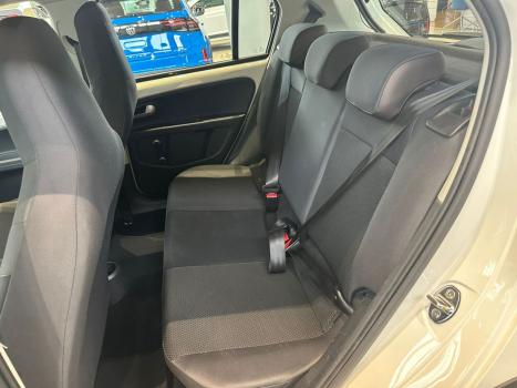 VOLKSWAGEN UP 1.0 4P FLEX 170 TSI XTREME, Foto 6