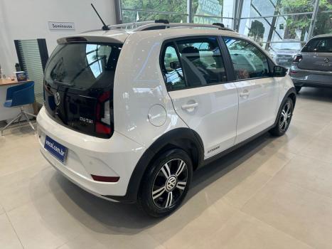 VOLKSWAGEN UP 1.0 4P FLEX 170 TSI XTREME, Foto 9
