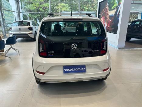 VOLKSWAGEN UP 1.0 4P FLEX 170 TSI XTREME, Foto 10