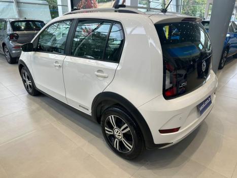 VOLKSWAGEN UP 1.0 4P FLEX 170 TSI XTREME, Foto 11