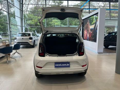VOLKSWAGEN UP 1.0 4P FLEX 170 TSI XTREME, Foto 12