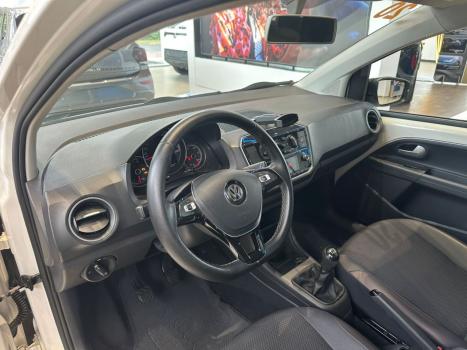 VOLKSWAGEN UP 1.0 4P FLEX 170 TSI XTREME, Foto 4
