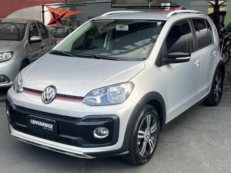 VOLKSWAGEN UP 1.0 4P FLEX 170 TSI XTREME, Foto 1