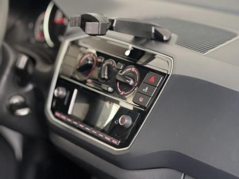 VOLKSWAGEN UP 1.0 4P FLEX 170 TSI XTREME, Foto 3