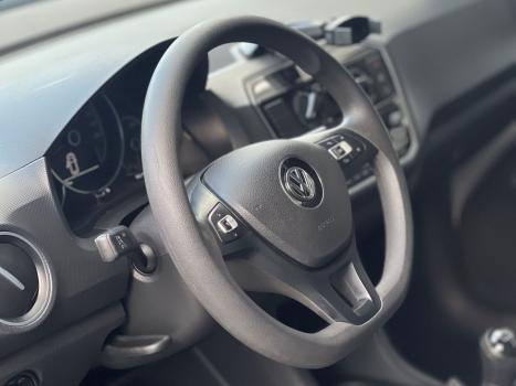 VOLKSWAGEN UP 1.0 4P FLEX 170 TSI XTREME, Foto 5