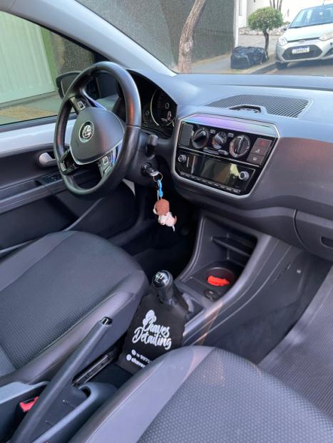 VOLKSWAGEN UP 1.0 4P FLEX 170 TSI XTREME, Foto 5