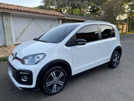 VOLKSWAGEN UP 1.0 4P FLEX 170 TSI XTREME, Foto 3