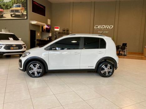 VOLKSWAGEN UP 1.0 4P FLEX 170 TSI XTREME, Foto 2