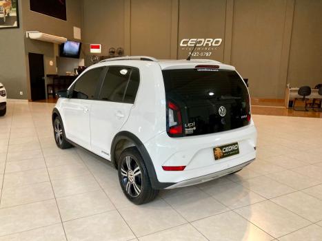 VOLKSWAGEN UP 1.0 4P FLEX 170 TSI XTREME, Foto 3