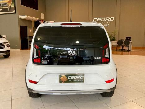 VOLKSWAGEN UP 1.0 4P FLEX 170 TSI XTREME, Foto 4